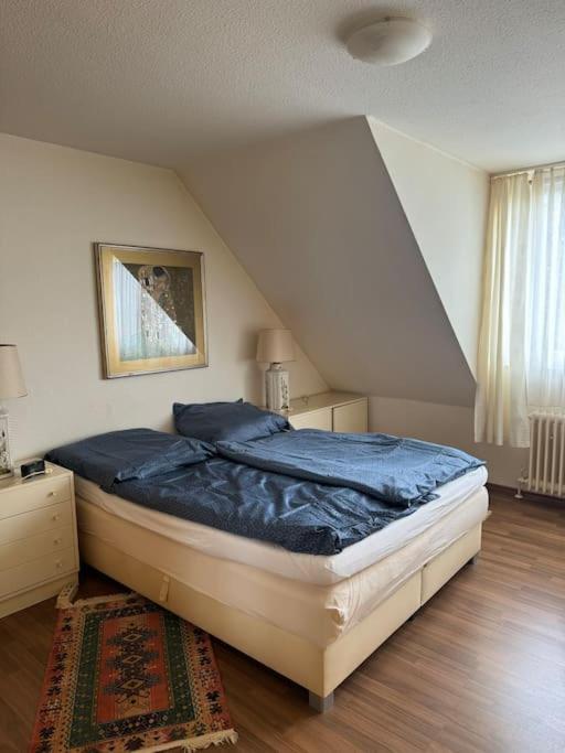 Gepflegte 3 Zimmer Wohnung! Hannover Eksteriør billede