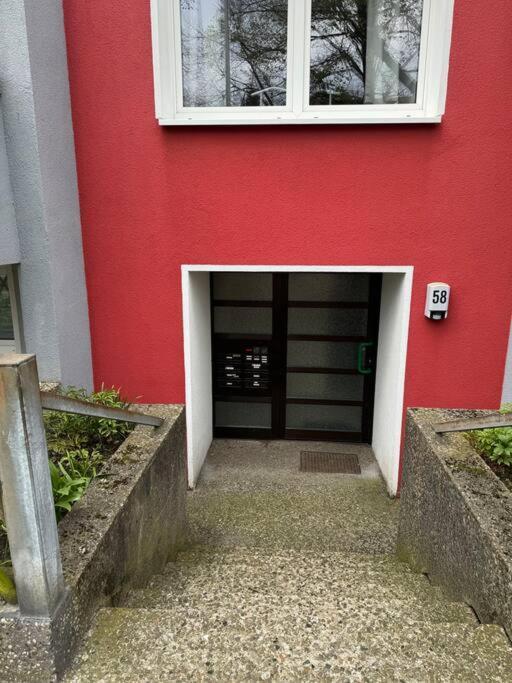 Gepflegte 3 Zimmer Wohnung! Hannover Eksteriør billede
